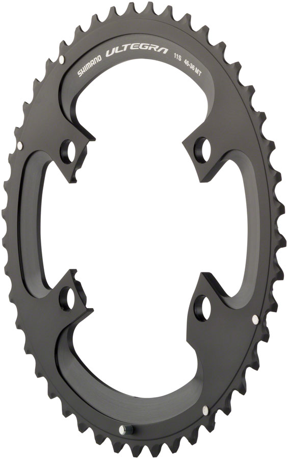 Shimano Ultegra R8000 11-Speed Chainrings - 110mm BCD variant 3