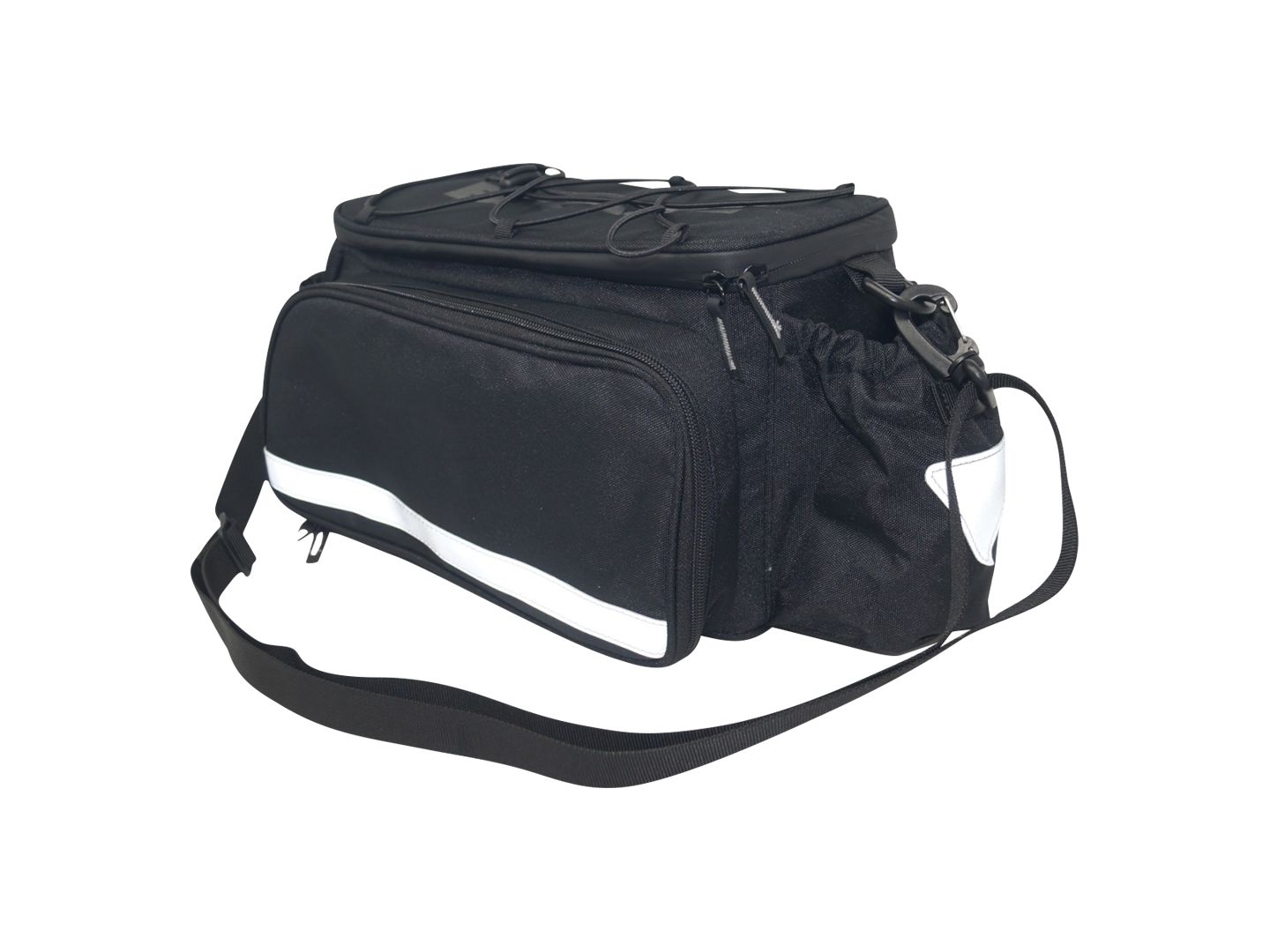 BiKASE Big Daddy 2 Trunk Bag - Image 2