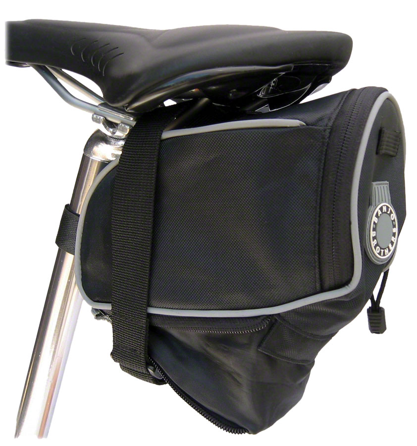 Banjo Brothers Seat Bag - Image 6