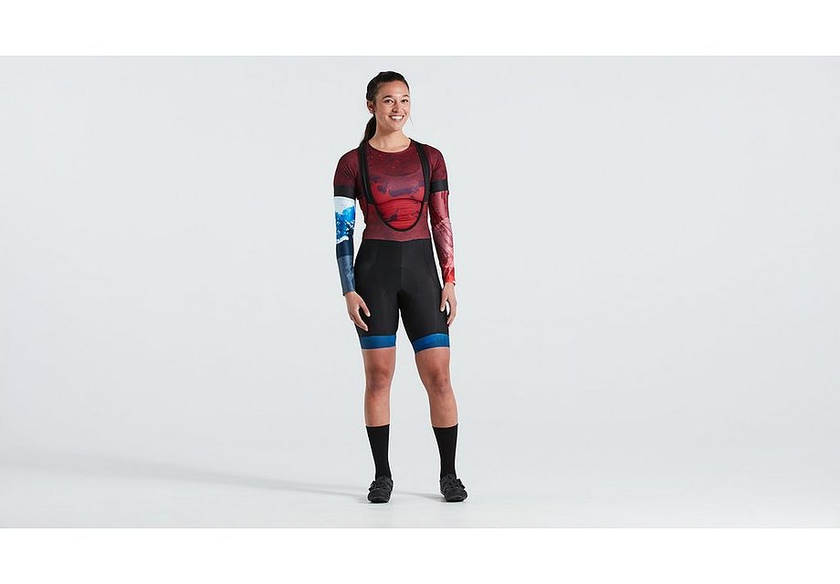 2021 In Layers Arm Warmer