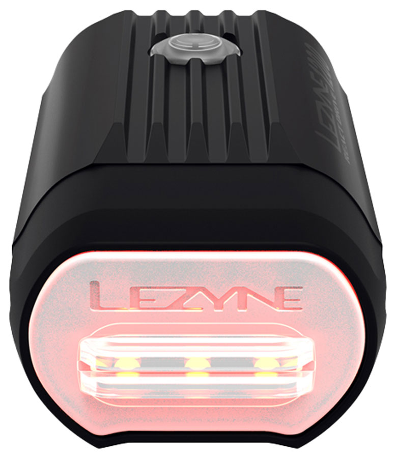Lezyne React Drive 1200 Headlight - Image 4
