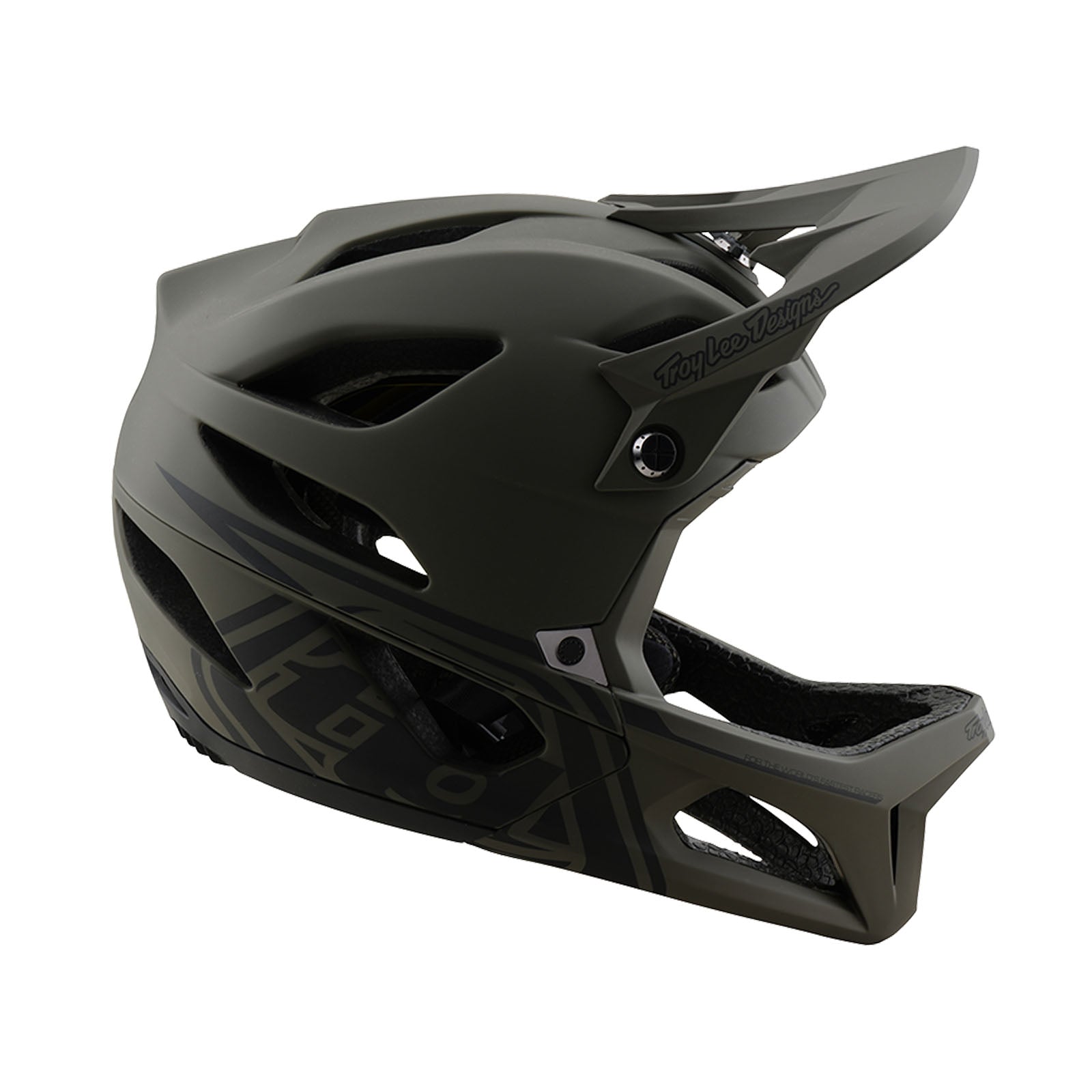 Stage Helmet Stealth Caper - Image 5