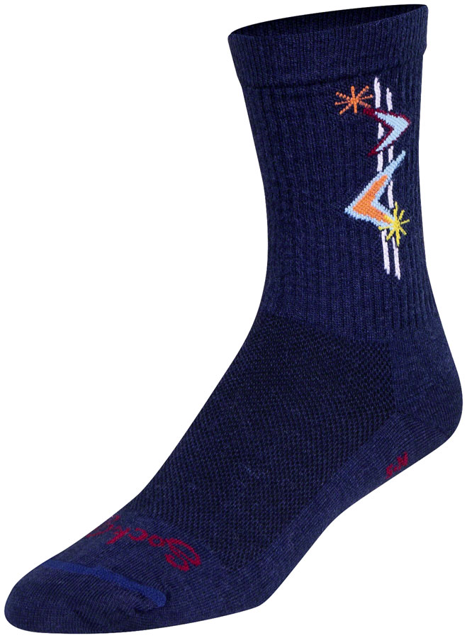 SockGuy Wool Socks - Image 2