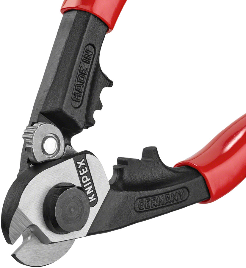 Knipex Wire Rope Shears - Image 4