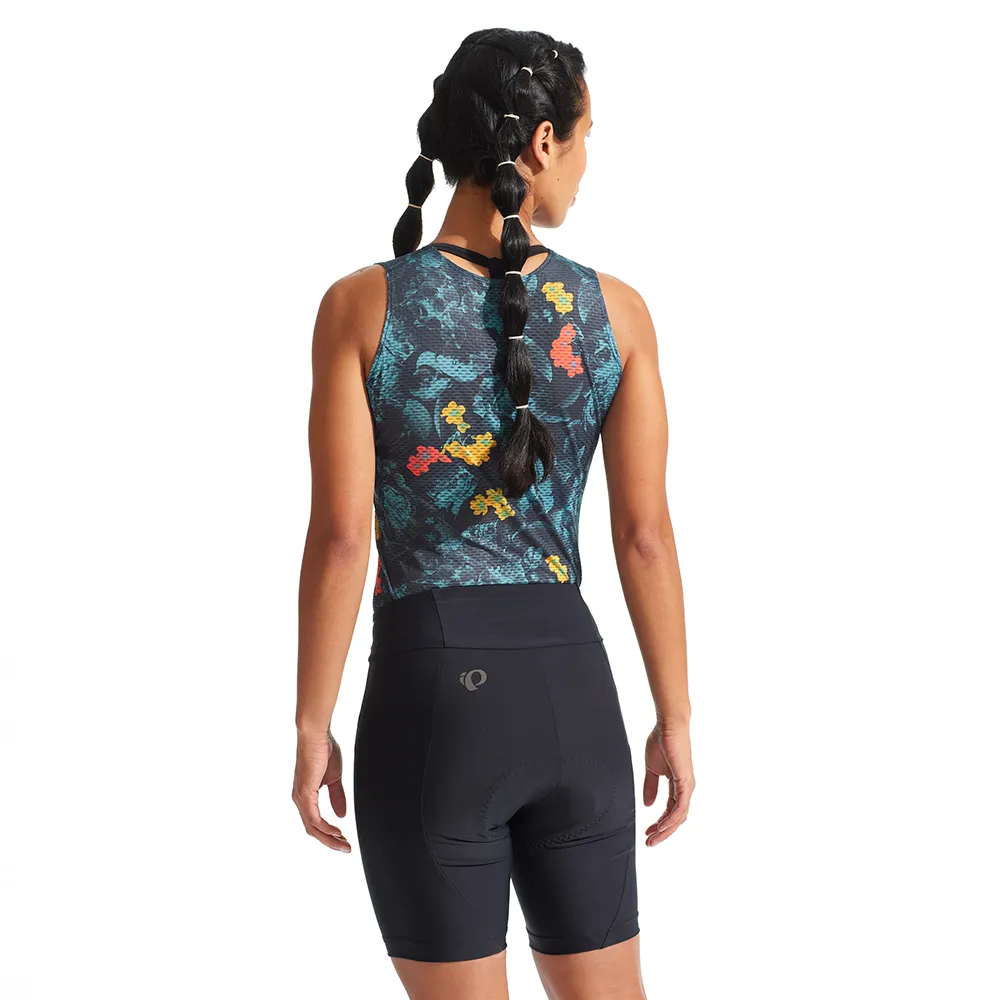 Women's Transfer Mesh Tank Top Baselayer - Image 14