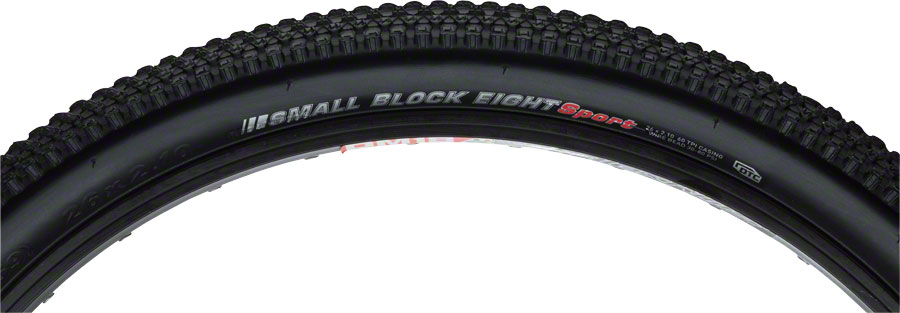 Kenda Small Block-8 Tires variant 2