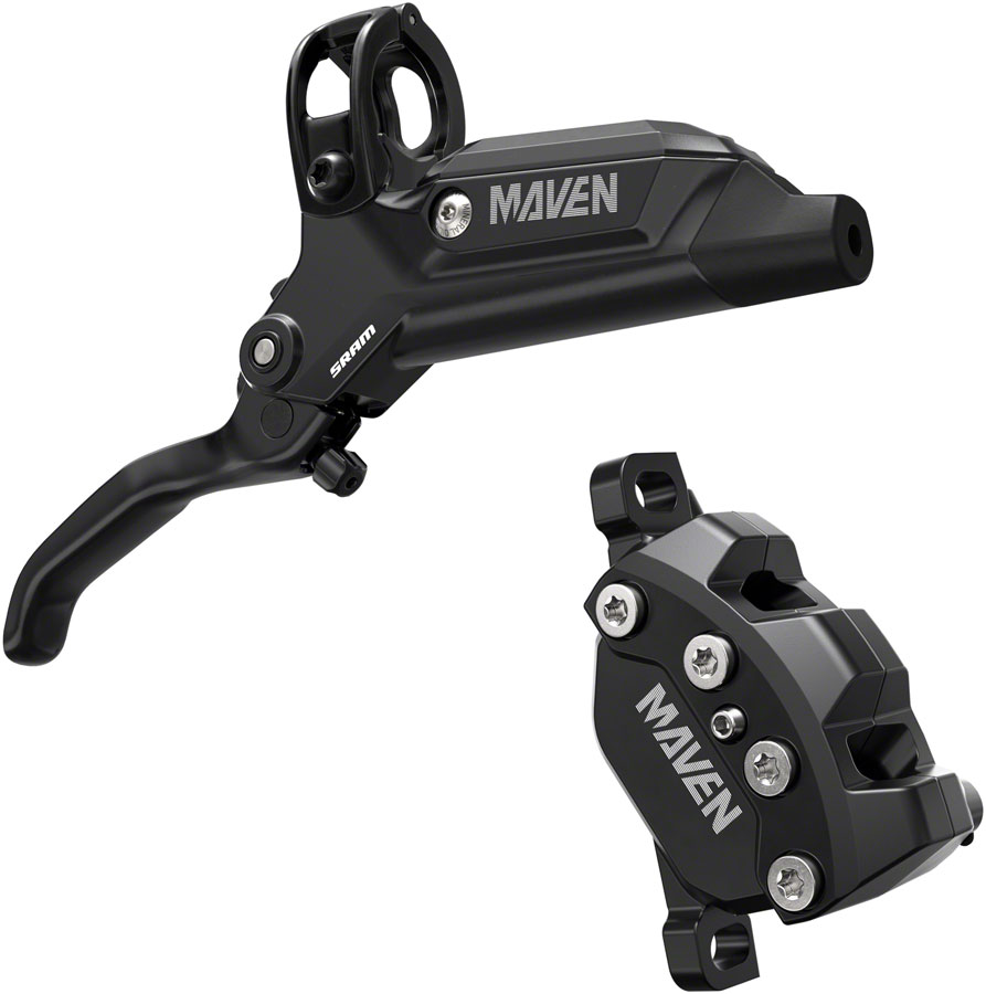 SRAM Maven Base Disc Brake Lever
