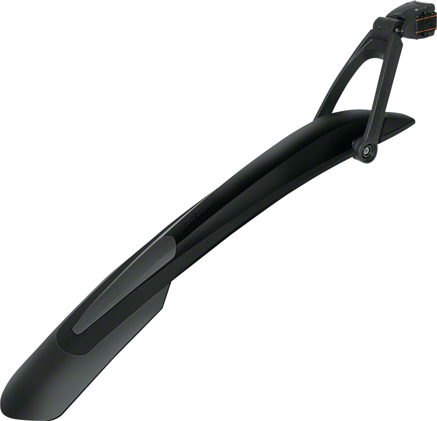 SKS X-Blade Rear Fender variant 2