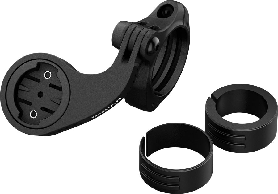 Garmin Edge Mountain Bike Mount - Image 2
