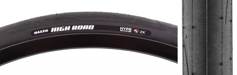 Maxxis High Road 700c Tire variant 3