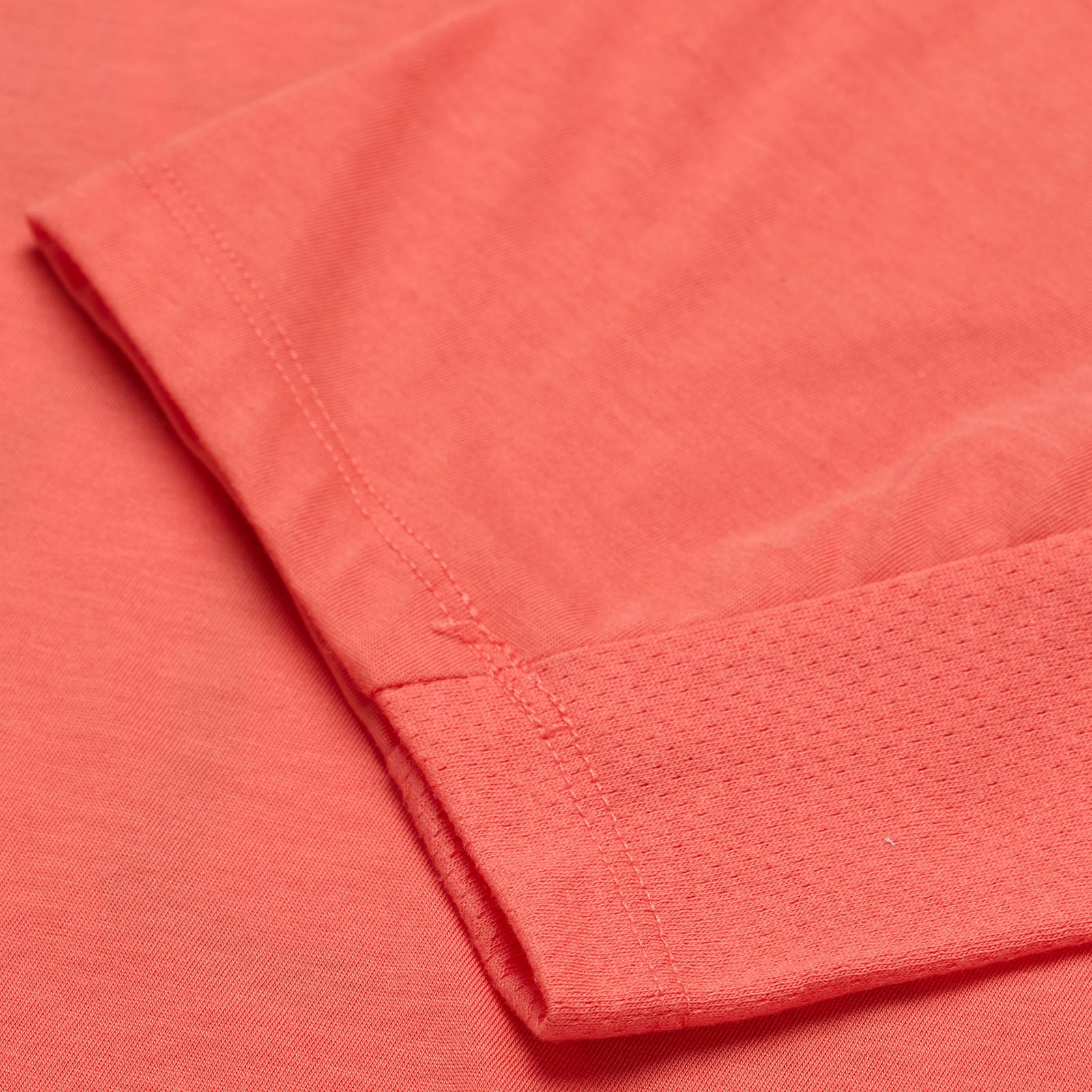 Skyline Short Sleeve Ride Tee P&W Melon - Image 6