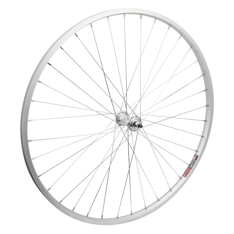 Wheel master 700c/29` Alloy Hybrid/Comfort Single Wall 700C Wheel Front
