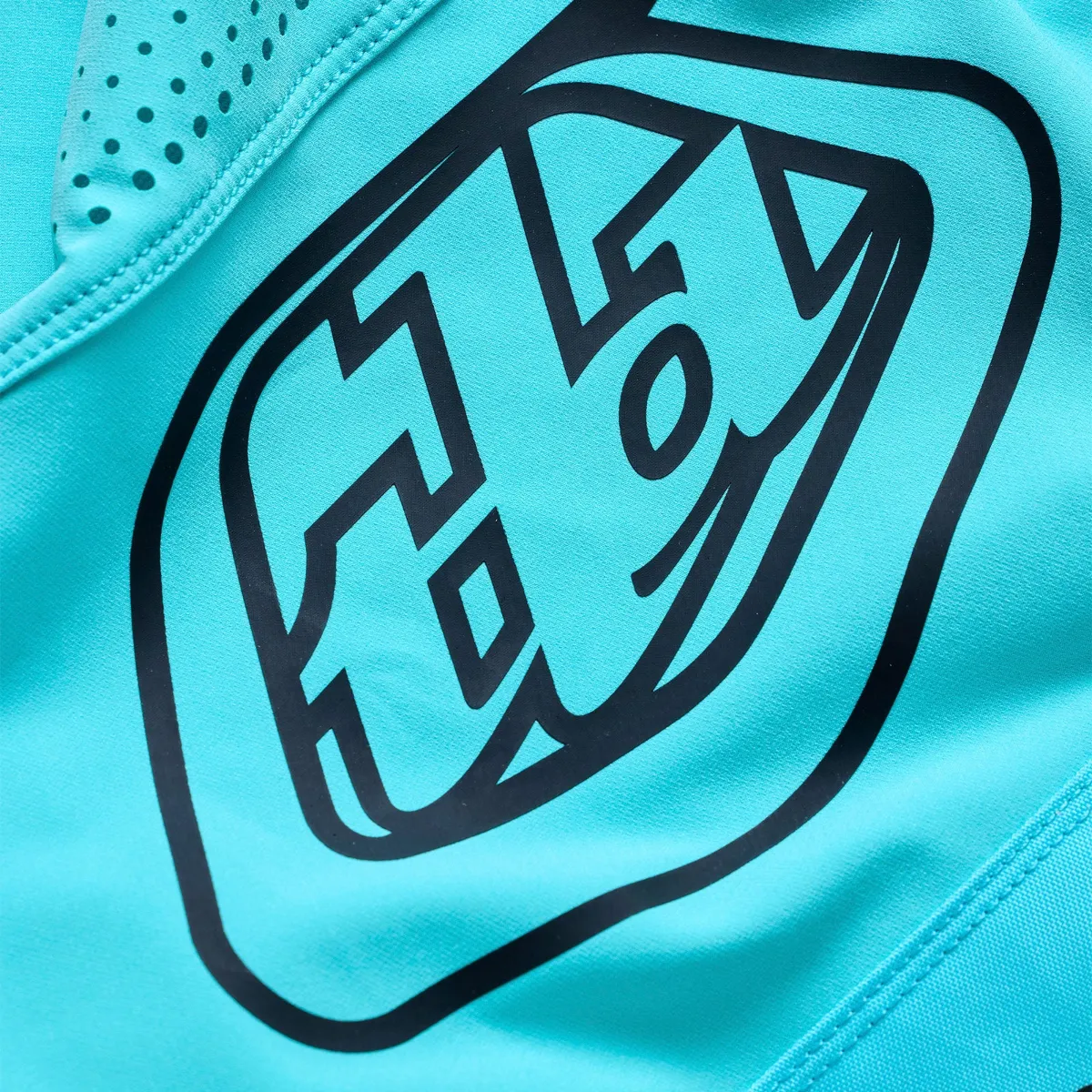 Sprint Pro Pant Mono Real Teal - Image 3