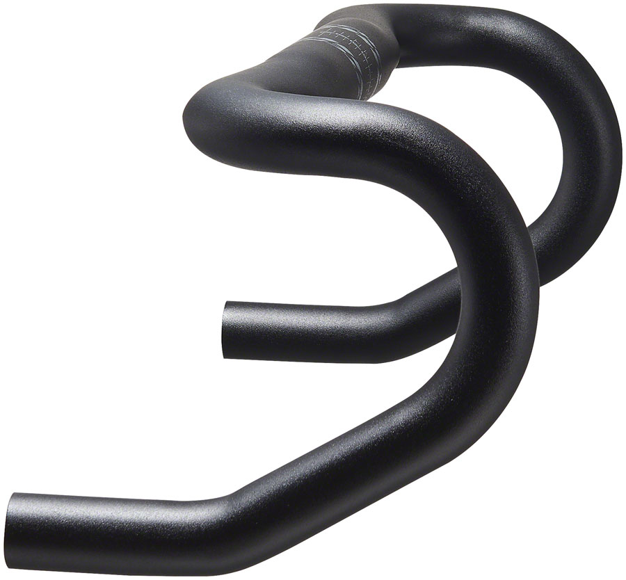 Ritchey Comp Skyline Drop Handlebar - Aluminum 31.8mm Black - Image 3