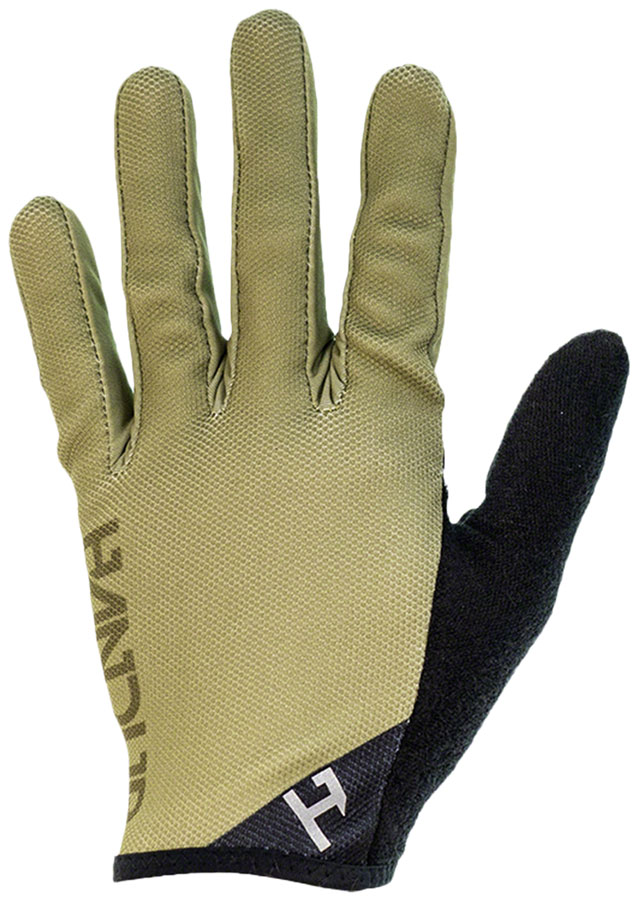 Handup Most Days Gloves - Moss Green - Image 2