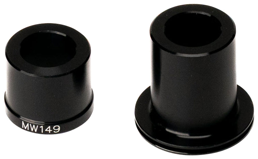 Vision Rear TA12 End Cap SC30/40/55 DB CL