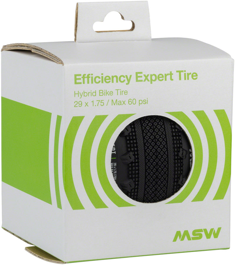 MSW Efficiency Expert Tire, 33tpi - Image 12