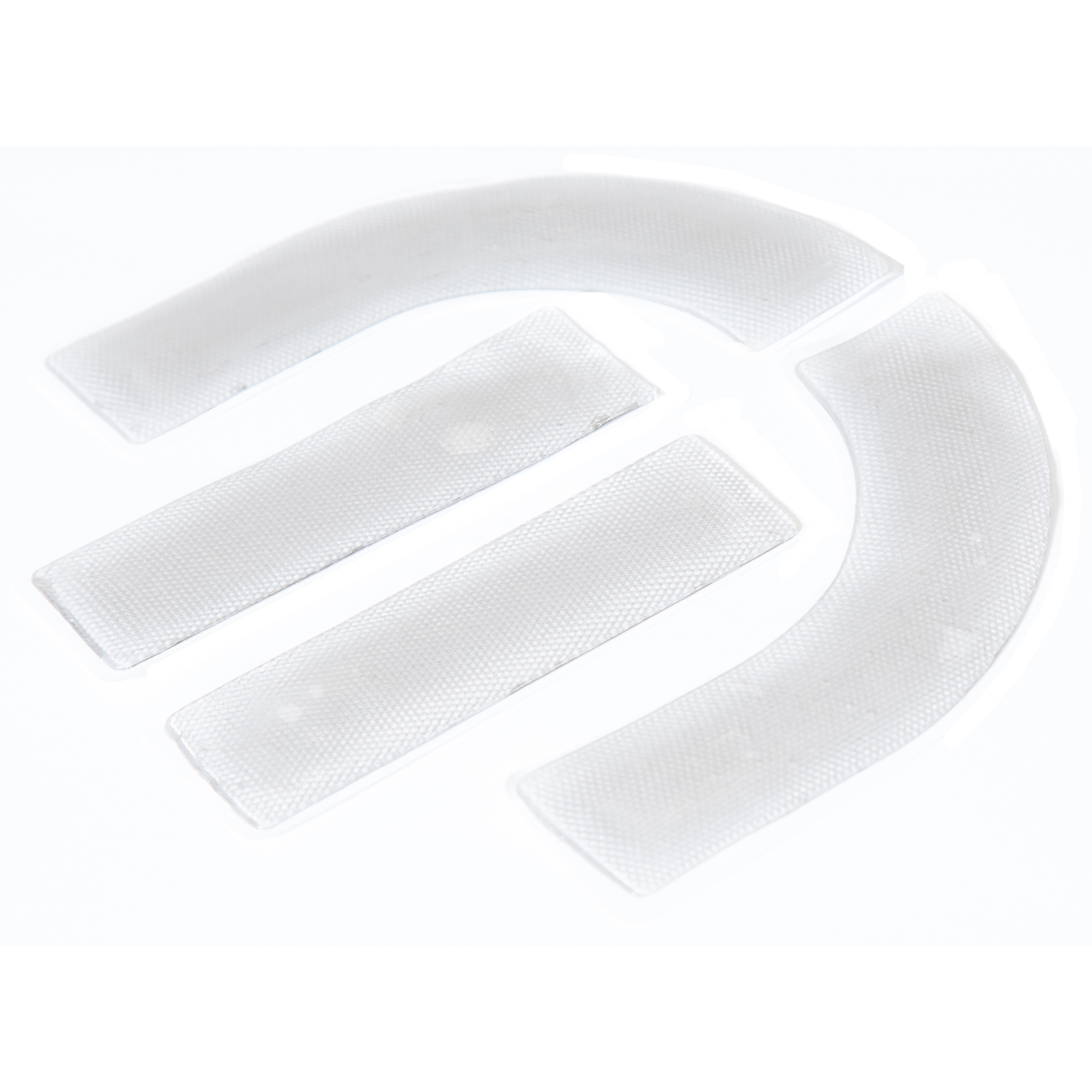 Spank Drop Bar Gel Pads