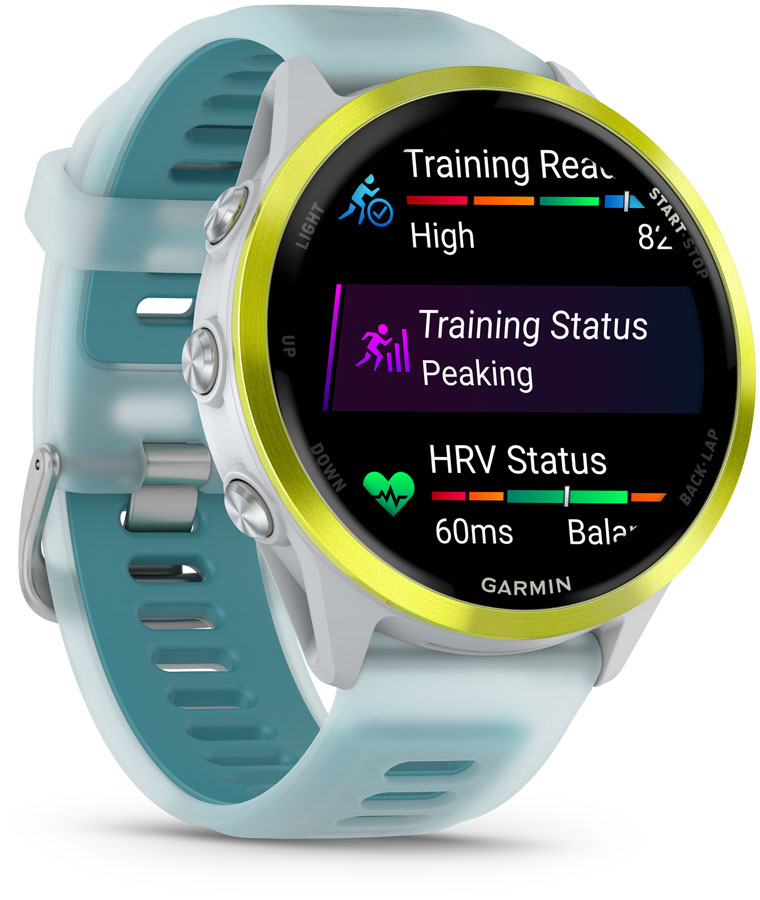 Garmin Forerunner 570 SmartWatch - Image 15