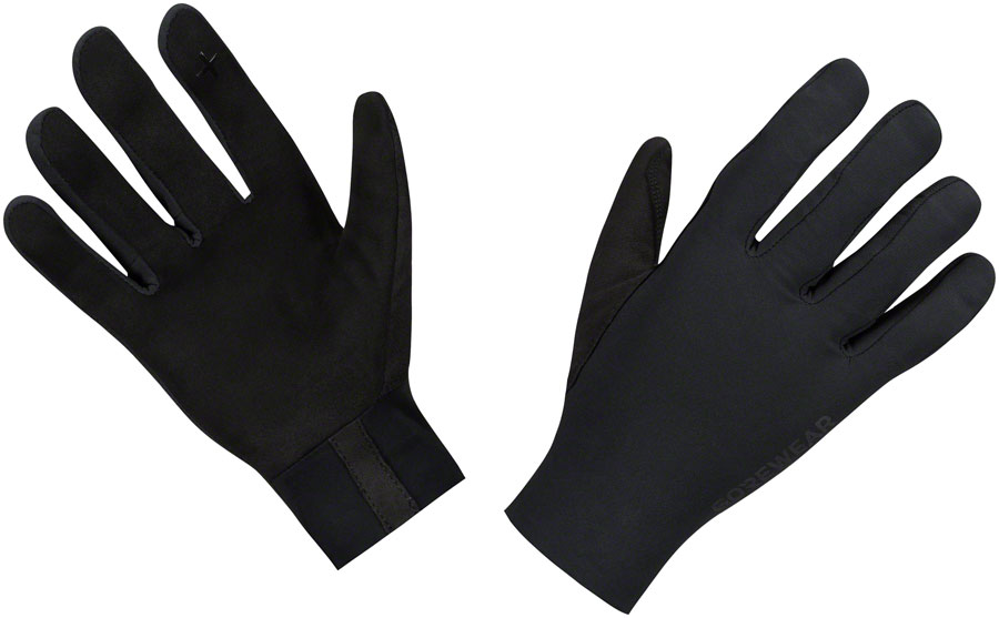 Gorewear Zone Thermo Gloves - Black 2X-Large