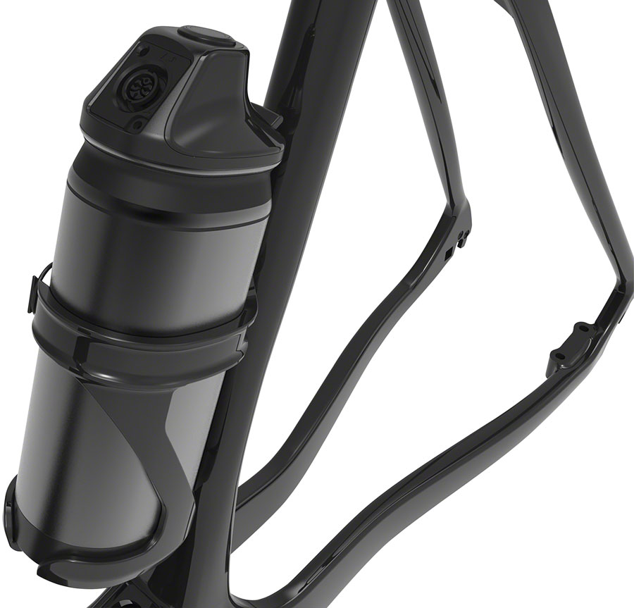 MAHLE Smartbike Systems X35 SP1 External Ebike Battery/Range Extender - Image 2