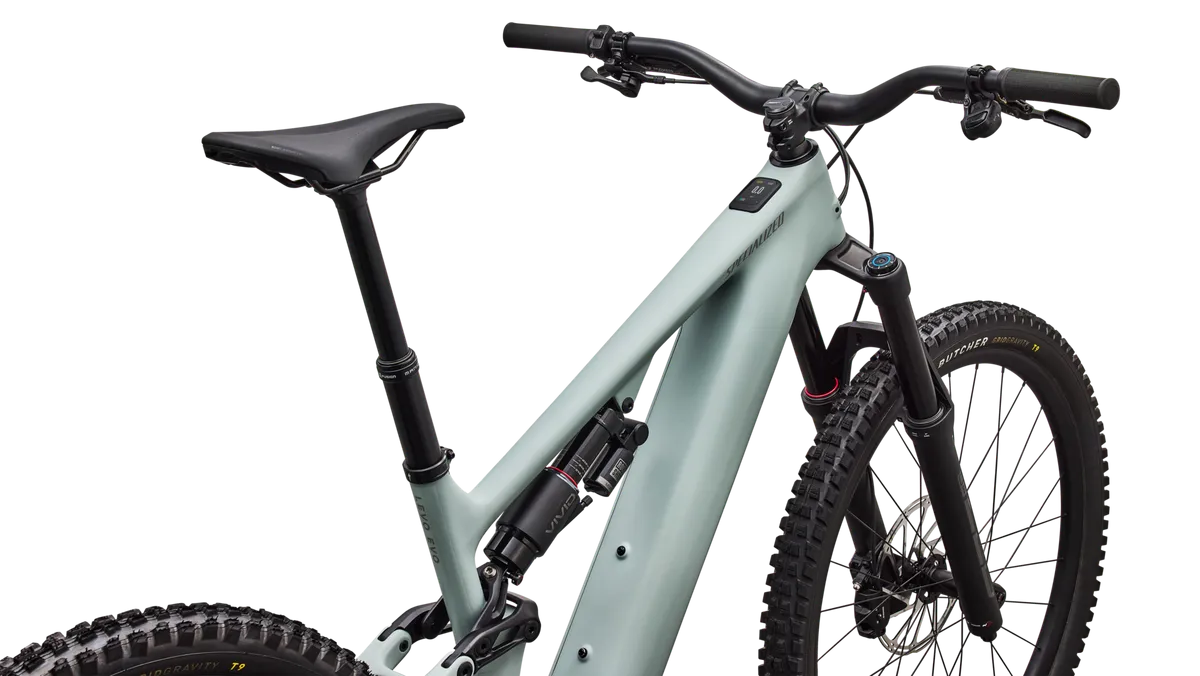 Levo 4 EVO Comp - Image 9