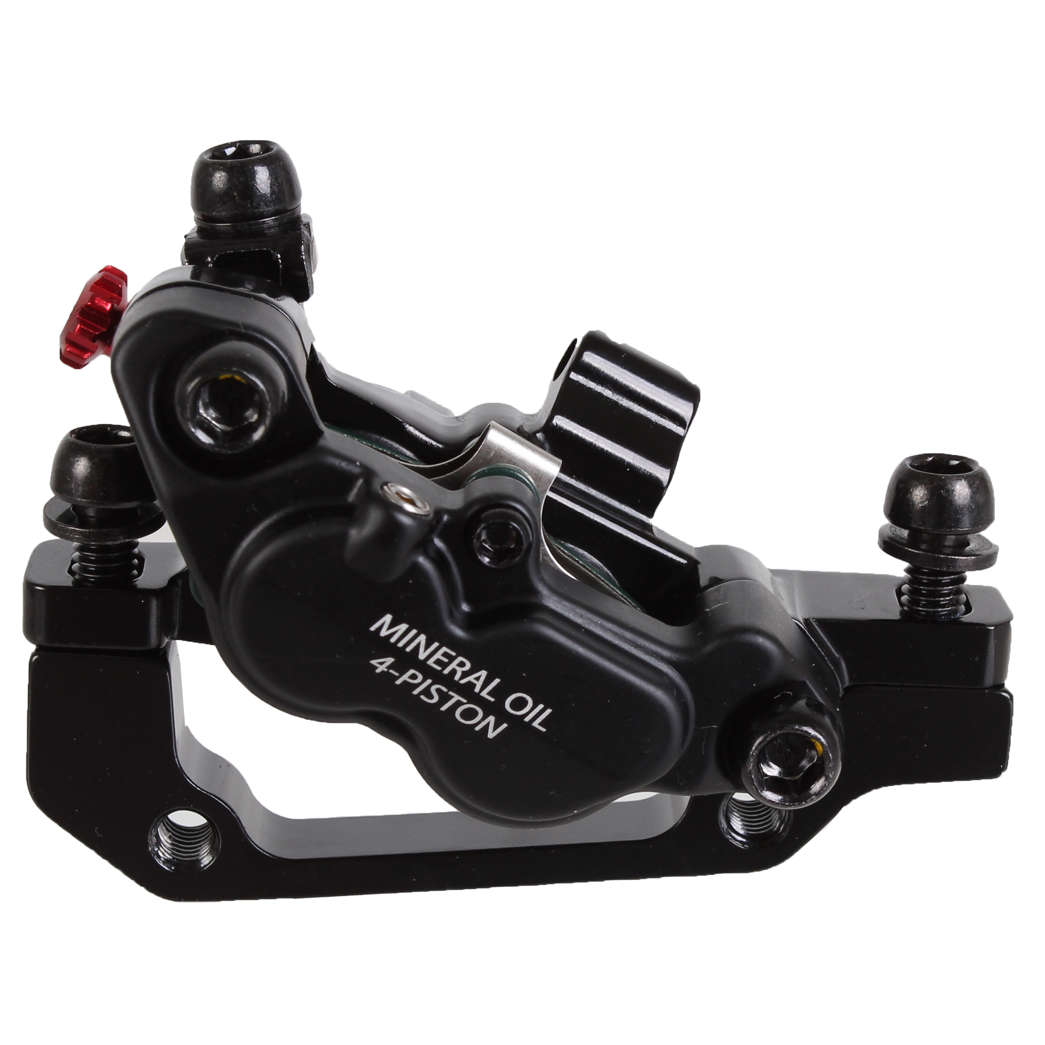 Yokozuna Road/Gravel Ultimo Disc Brake