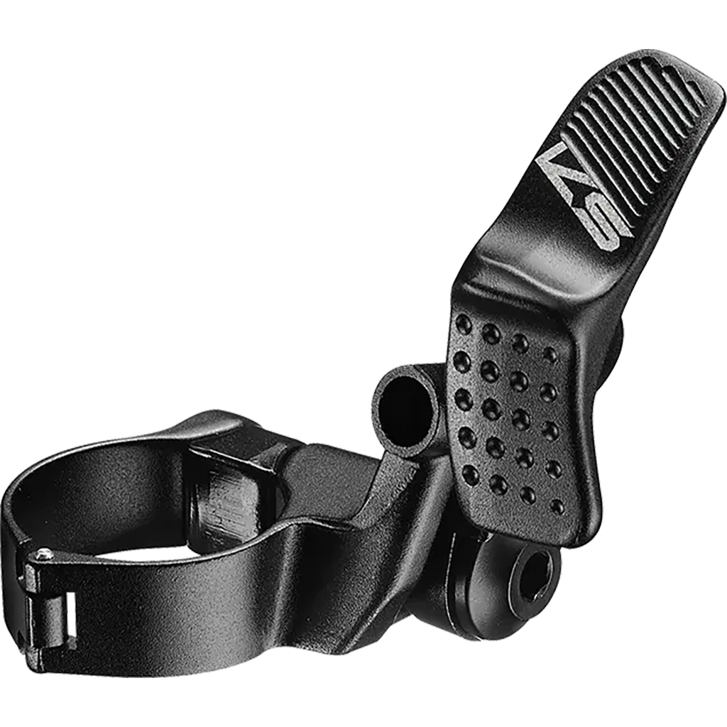 KS KG Drop Dropper Post Remote Levers variant 2