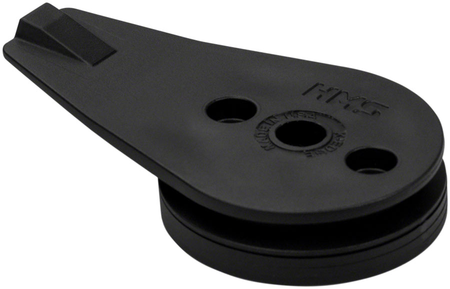 K-EDGE Hammerhead Insert Kit - Karoo II Computers Compatible K-EDGE Mounts