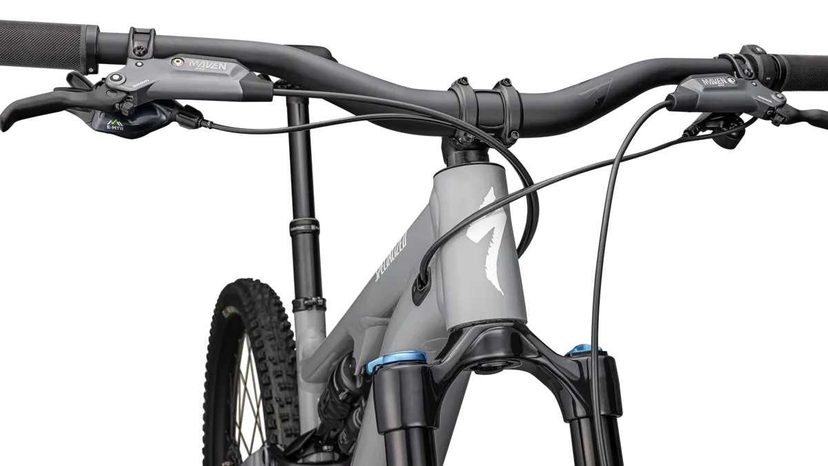 Turbo Levo SL 2 Comp Alloy - Image 10