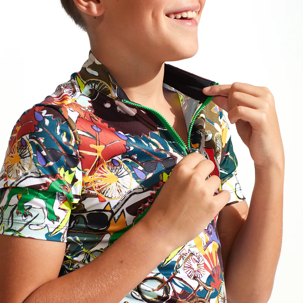 Youth Quest Jersey - Image 11