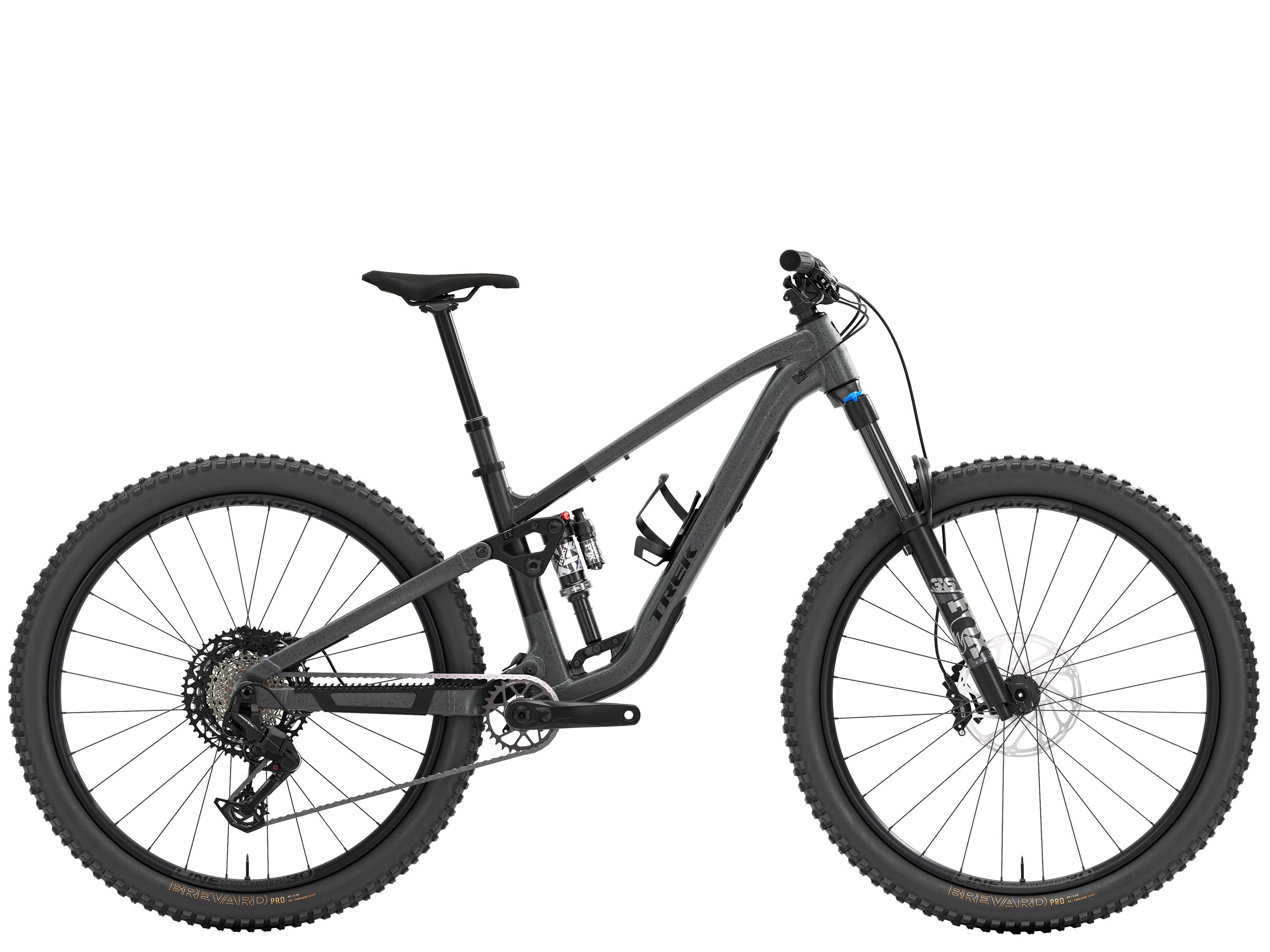 Trek Fuel EX 8 Gen 7 variant 2