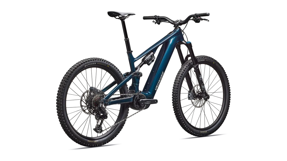 Turbo Levo 4 Comp Alloy - Image 3 Turbo Levo 4 Comp Alloy - Image 3