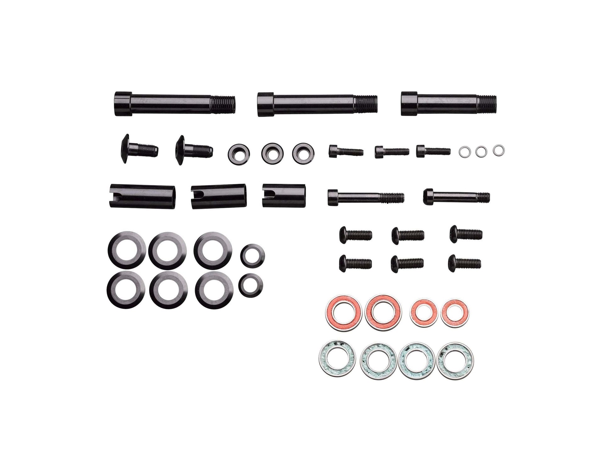 Pro Pack Bullit 3 - Default Title