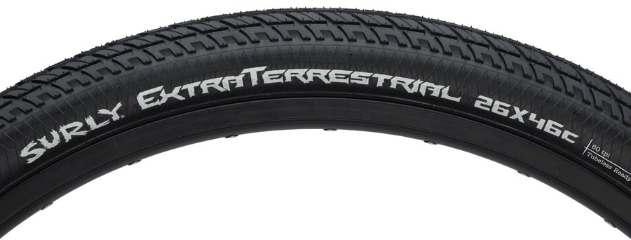 Surly ExtraTerrestrial Tires variant 3