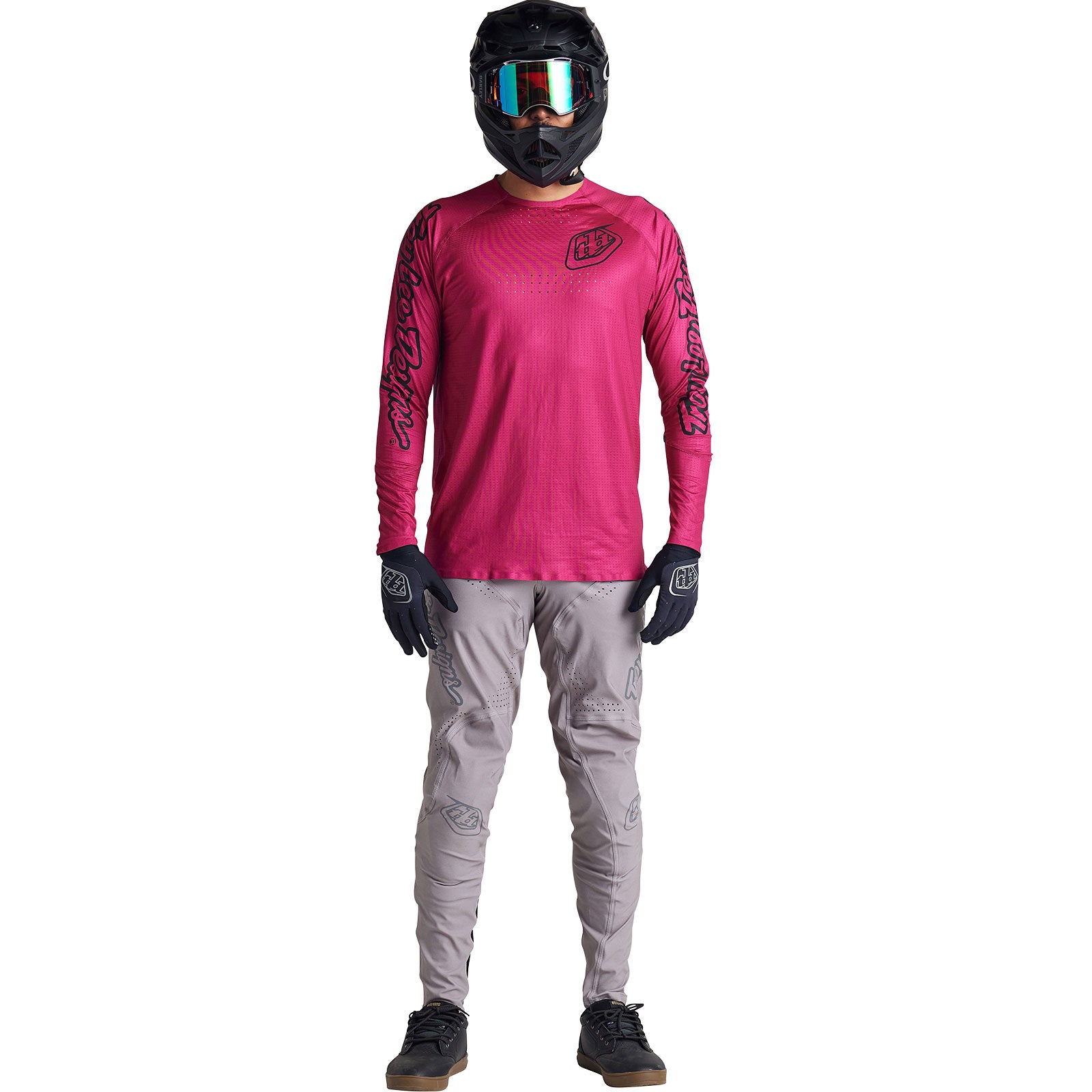 Sprint Ultra Jersey Mono Berry - Image 5