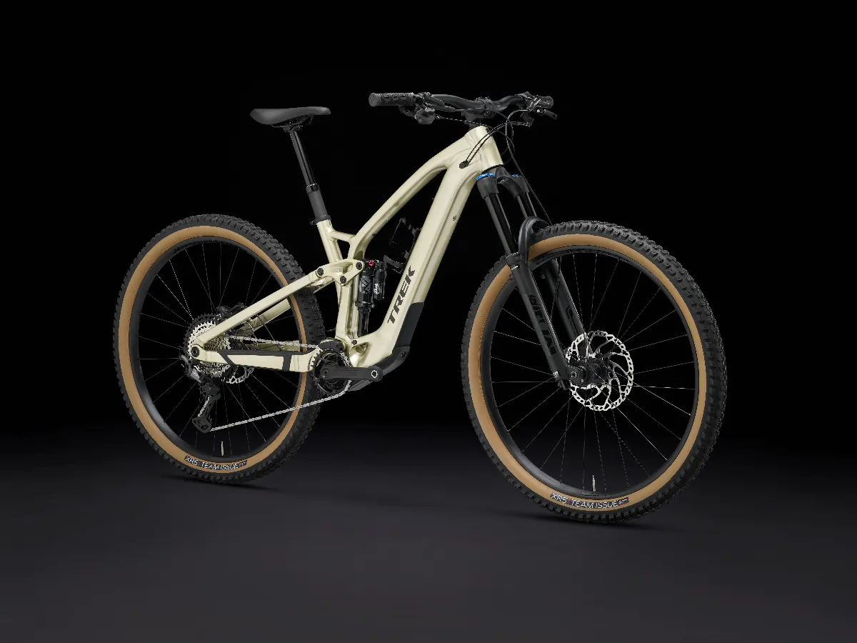 Trek Fuel EXe 8 XT - Image 2