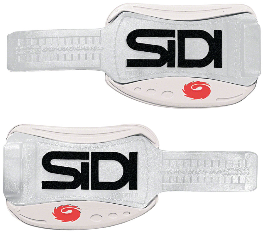 SIDI Soft Instep 2 Closure System