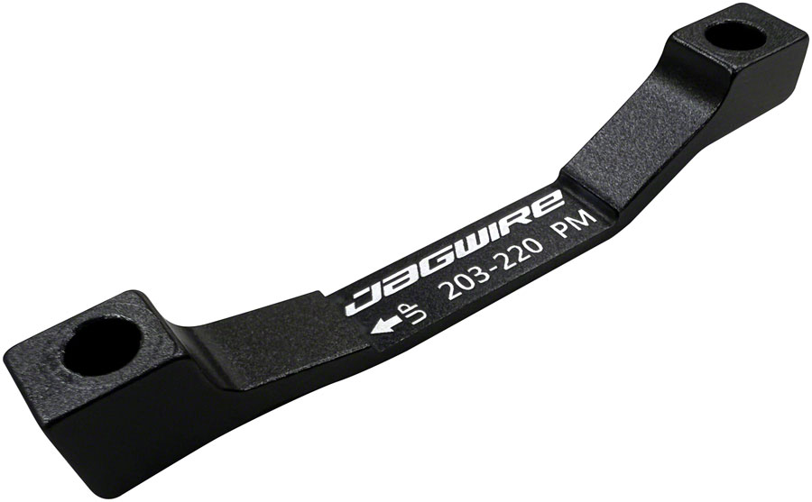 Jagwire Post Mount Disc Brake Adapter variant 2