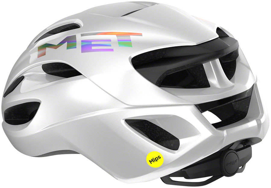 MET Rivale MIPS Helmet - Image 18