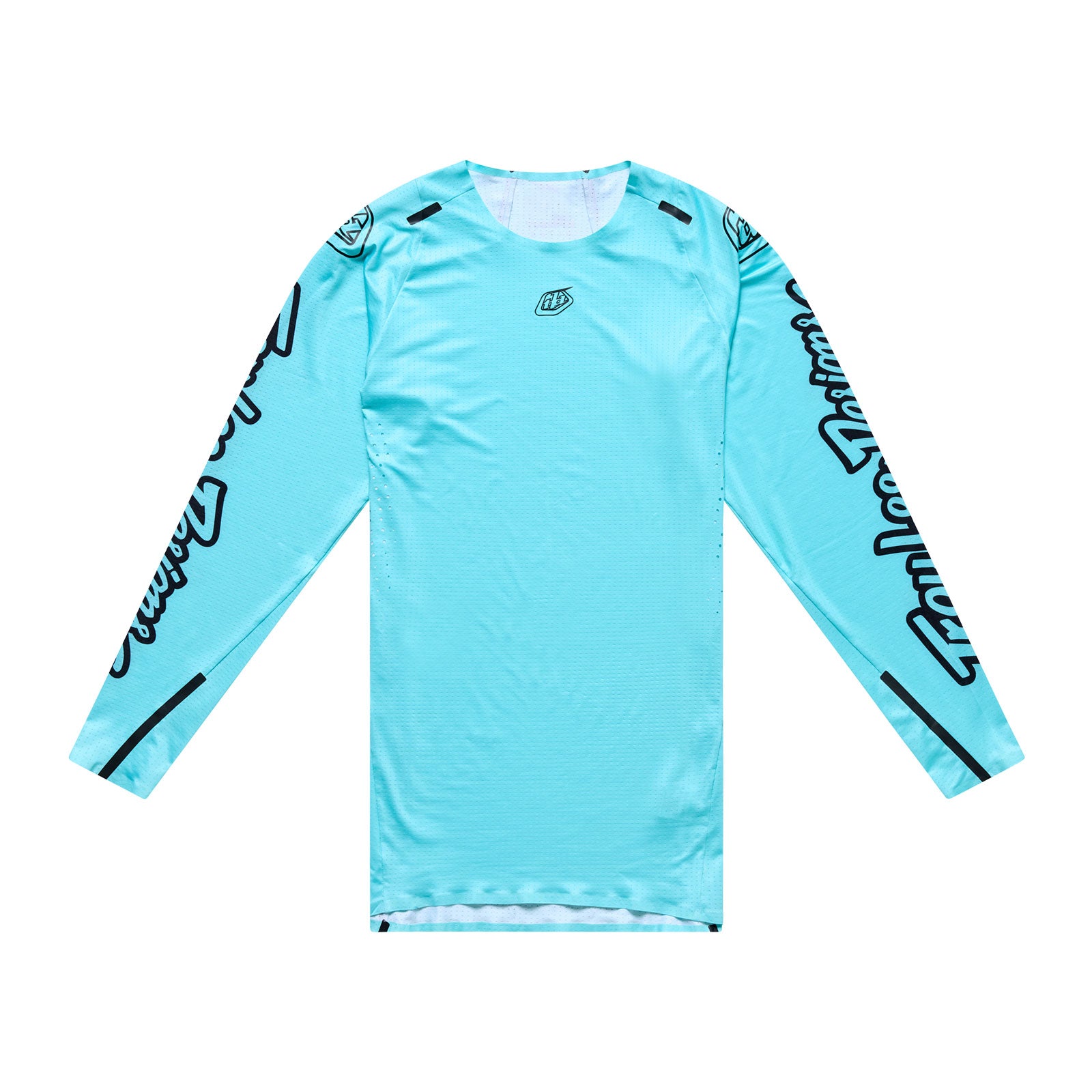 Sprint Ultra LS Jersey Mono Real Teal Sprint Ultra LS Jersey Mono Real Teal