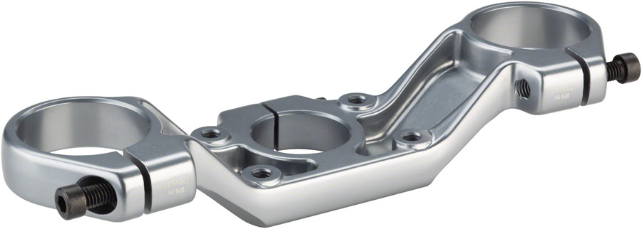 RockShox 35mm Crown/Steerer/Upper Tube Assembly - Image 3