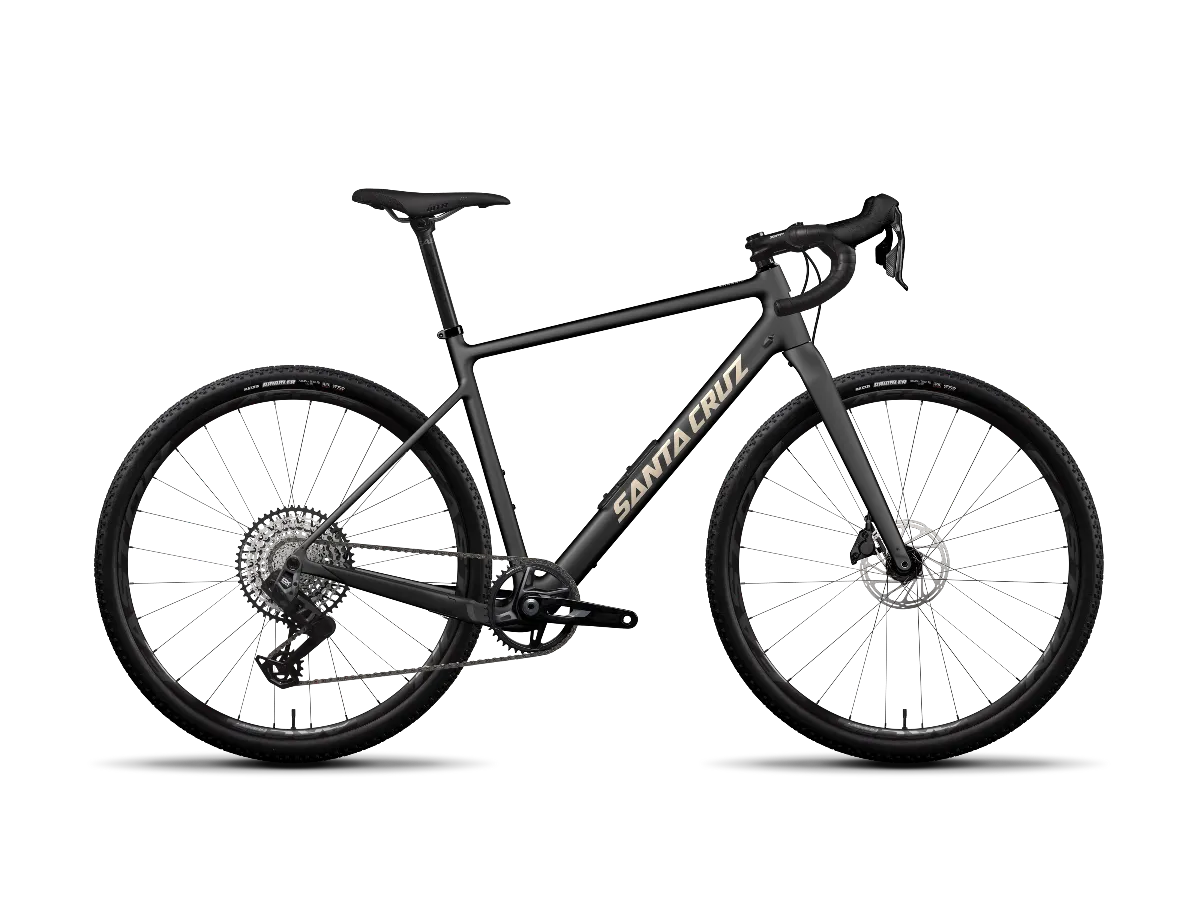 Stigmata Rival 1x AXS