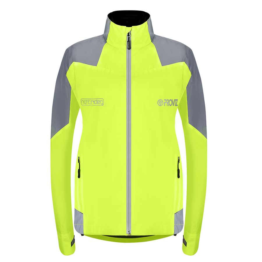 Proviz Nightrider 2.0 Jacket - Women variant 2
