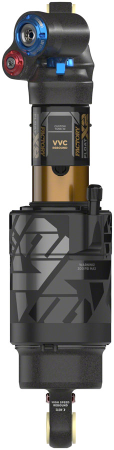 FOX Float X2 Factory Rear Shock - Image 2