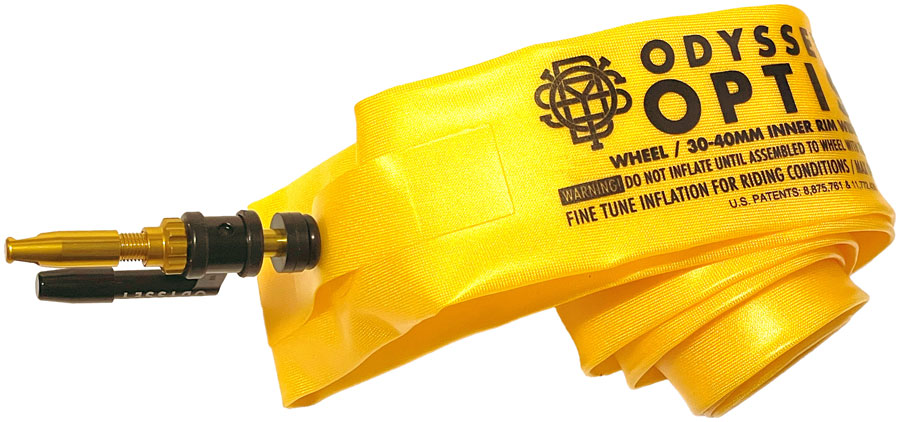 Odyssey Optis Tubeless Tire Insert - Image 2