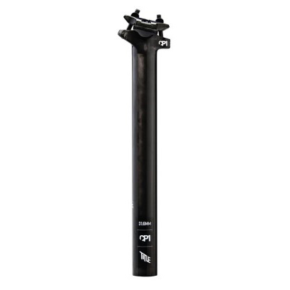 Title CP1 Carbon Seatpost variant 2