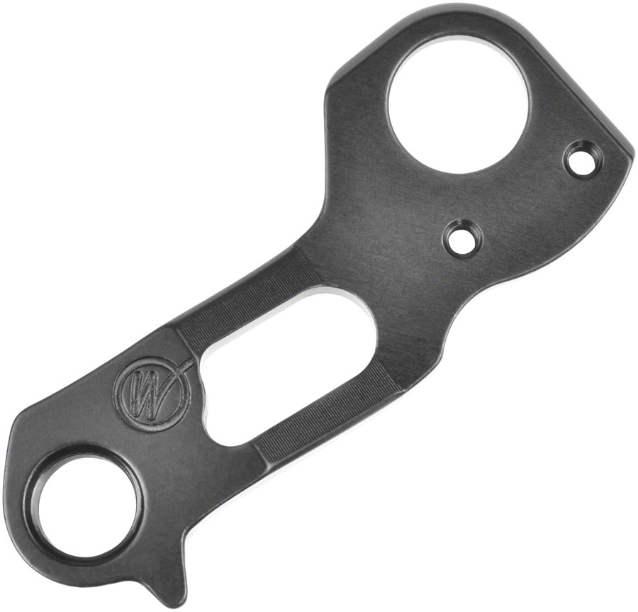 Wheels Manufacturing Hangers Requiring 1 Fastener - Image 2