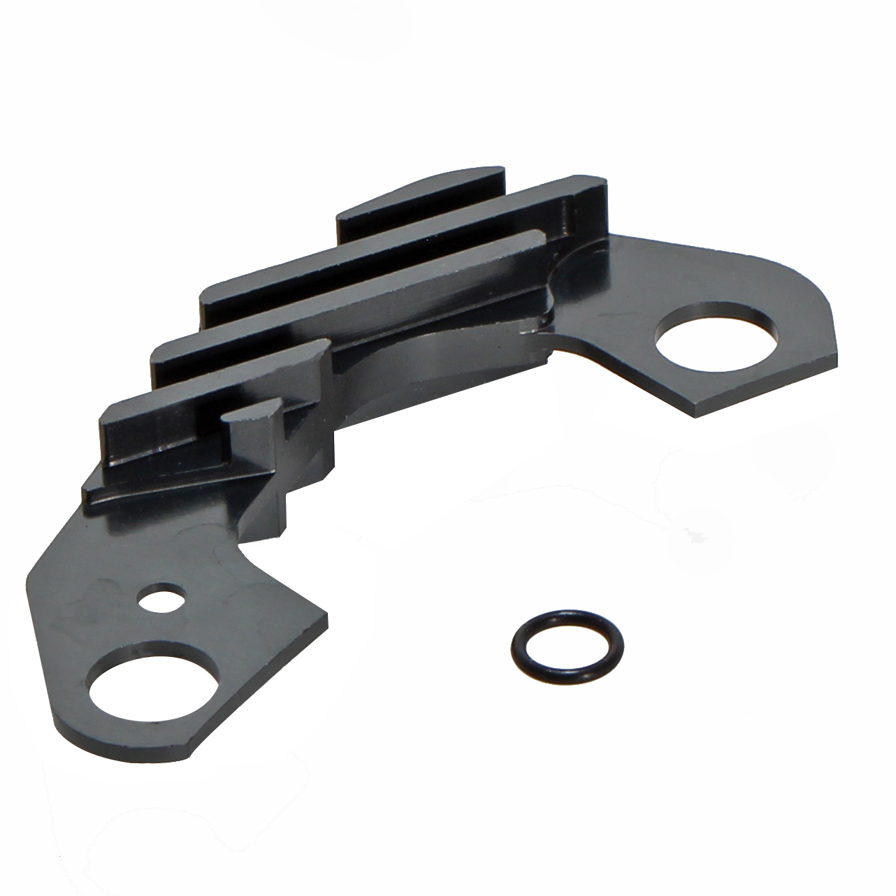 Braking Italy Incas 2.0 Vented Caliper Spacer 3mm Rotor Braking Italy Incas 2.0 Vented Caliper Spacer 3mm Rotor