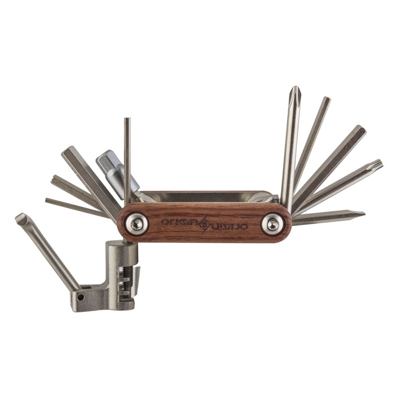Origin8 Wood Multi Tool Multi Tool 11-in-1 Origin8 Wood Multi Tool Multi Tool 11-in-1